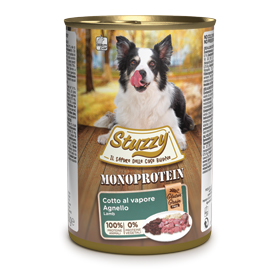 monoprotein agnello
