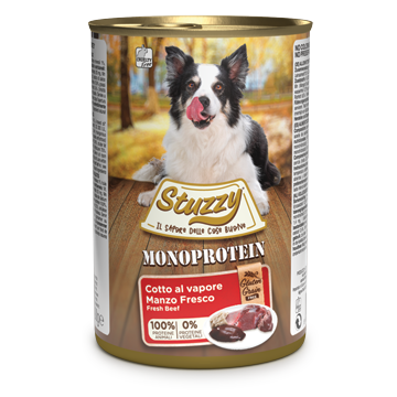 monoprotein manzo