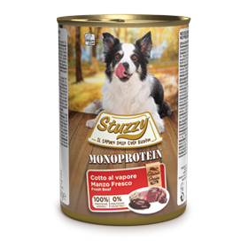 monoprotein manzo