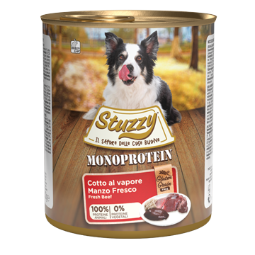 monoprotein manzo
