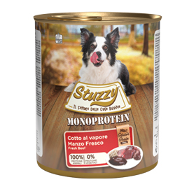 monoprotein manzo