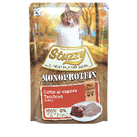 monoprotein tacchino