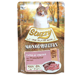 monoprotein prosciutto